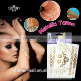 Popular Water Proof Sexy Women Temporary Tattoos thumbnail-1
