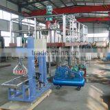 Interior And Exterior Wall Paint Production Line, Paint Machinery thumbnail-4