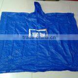 Custom Printed Rain Ponchos/promotional Rain Poncho thumbnail-2