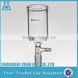 40-150mm Laboratory Glass Separatory Funnel thumbnail-1