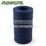 Colorful DIY Craft Twisted Paper Rope Paper Twine thumbnail-3