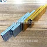 17GA 14series Staples Crown 10.50mm 14/50, 14/45, 14/40, 14/35, 14/30, 14/25, 14/20 Staples thumbnail-2