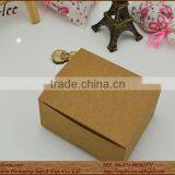 Sweet Cardboard Empty Gift Box for Sale thumbnail-1