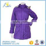 Wholesale Products Winter Fashion Jackets Women 2016 Export Leftover thumbnail-1