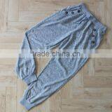 Hot Wholesale Mens AB Yarn Jesery Sweat Jogging Pants thumbnail-2