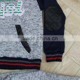 Sherpa Fleece Pullover Children's Clothing Ropa Deportiva thumbnail-5