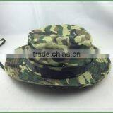 Outdoor Camouflage Fisherman Hat /bucket Hat thumbnail-3