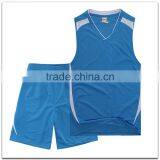 Professional Custom Cheap Reversible Basketball Uniforms thumbnail-1