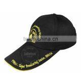 Cheap High Quality High Crown Handmade Baseball Caps thumbnail-3