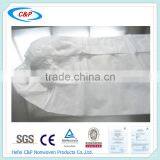 Fitted Mattress Cover for Massage
