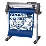 Graphtec Plotter Printer and Cutter for Flex Film thumbnail-1