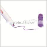 2017 New Kearing Manufacture Multifunction 1.0mm Dual Nibs Violet&Blue Air Erasble Water Erasable Marker thumbnail-4