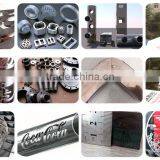 China JQ Laser Manufacturer Laser Cutting Machine for Metal Tube and Metal Sheet With High Quality and Competitive Price thumbnail-6