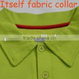 Short Sleeve Polo Men T-shirt thumbnail-3