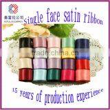Double Face Polyester Satin Ribbons and Bows for Han Edition Hair thumbnail-4