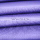 High Quality Polyester Micro Mesh Fabric for Men's Polo T-shirt thumbnail-4