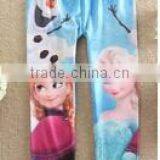 New Design Wholesale Leggings,girls in Panties Photos,frozen Leggings thumbnail-1