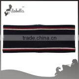 Simple Design Sports Headband 100% Merino Wool Headband thumbnail-2