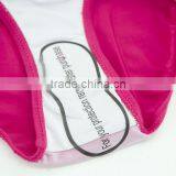 One Piece Sex Children Beach Wear Cartoon Cute Kids Bikini Swimwear For Girls thumbnail-5