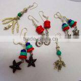 925 Sterling Silver Jewelry Collection, Christmas Gift Earrings and Jewelry thumbnail-3