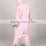 Wholesale Unisex Couple Women Dress Pajamas Adult Sexy Sleepwear thumbnail-5