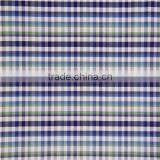 Bamboo Shirt Fabric From Shaoxing for Short Sleeve Shirt Men Classic thumbnail-2