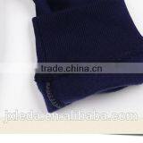 High Quality Plain Dyed Color Block Children Jacket Winter Coat thumbnail-5