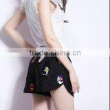 2015 Casual Short Pant New Style Short Pants Made in China thumbnail-3