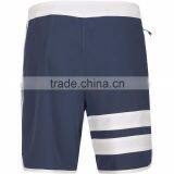 Block Party Mens 9 Inch Board Short Beach Classic Short Customizable Style 86% Recycled Polyester 14% Spandex Material Swim thumbnail-4