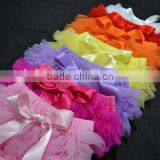 Baby Underwear Colors Option Design Selection Arrivals Ruffles Bloomers thumbnail-3