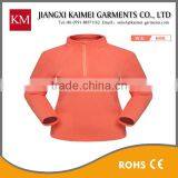 Polar Fleece Jacket KM1055 thumbnail-2