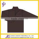 2014 Hotter!! Wholesale Mens Long Sleeve Jackets thumbnail-1