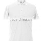 Promotional Cotton Pique Polo Shirt With Company Name/logo thumbnail-3