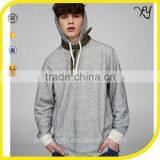 Hoodies Factory Design Men Fahion Street Wear Hip Hop Custom Man Hoody thumbnail-1