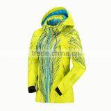 Near Year New Arrival Ski Snowboard Jacket Women thumbnail-2