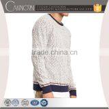 Good Quality Winter Cheap Price Men Plain Sweaters thumbnail-1