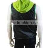 2014 - 2015 Sport Waistcoat thumbnail-4