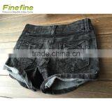 Baby Ggirl Denim Shorts Pants And Baby Clothes Jeans For Girl thumbnail-5