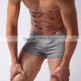 Suntex Dry Fit Mens Sexy Underwear CoolMAX Boxer Shorts Custom Manufacturer thumbnail-6