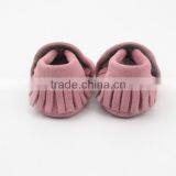 Unisex Non-slip Soft Sole Baby Oxford Shoes Baby Shoes With Kids Shoes thumbnail-5