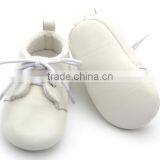 High Quality Baby Oxford Shoes Fancy Leather Baby Unisex Shoes With Baby Shoes thumbnail-2