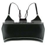 Ladies Seamless Bra & Panty & Camisole Set thumbnail-3