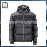 Men Down Jacket Ultralight Jacket Fashion Design Foldable Down Feather Jacket thumbnail-2