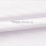 Guangzhou Wholesaler OEM New Fashion Women Autumn Casual Long Sleeve Twill White Poly Elegant Blouses thumbnail-5