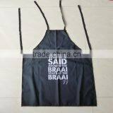 100% Polyester Cooking Apron thumbnail-1