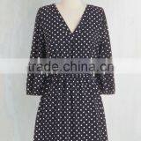 Rise to the Tapas Dress thumbnail-1