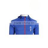 ISO 9001 Garment Industry Walking Running Jacket Sport thumbnail-6