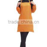 Custom Apron Korean Home Aprons Advertising Promotions Wai Su - Simple Fashion Printing Embroidery Logo thumbnail-2