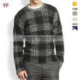2016 Latest Design Sweater Woolen Men Pullover Men Sweater Design thumbnail-1
