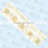 2016 High Quality Fancy Trimming Lace002 thumbnail-1